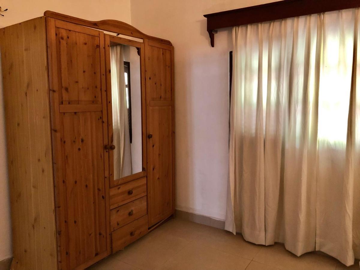 Garden Haven Hikkaduwa Villa Luaran gambar