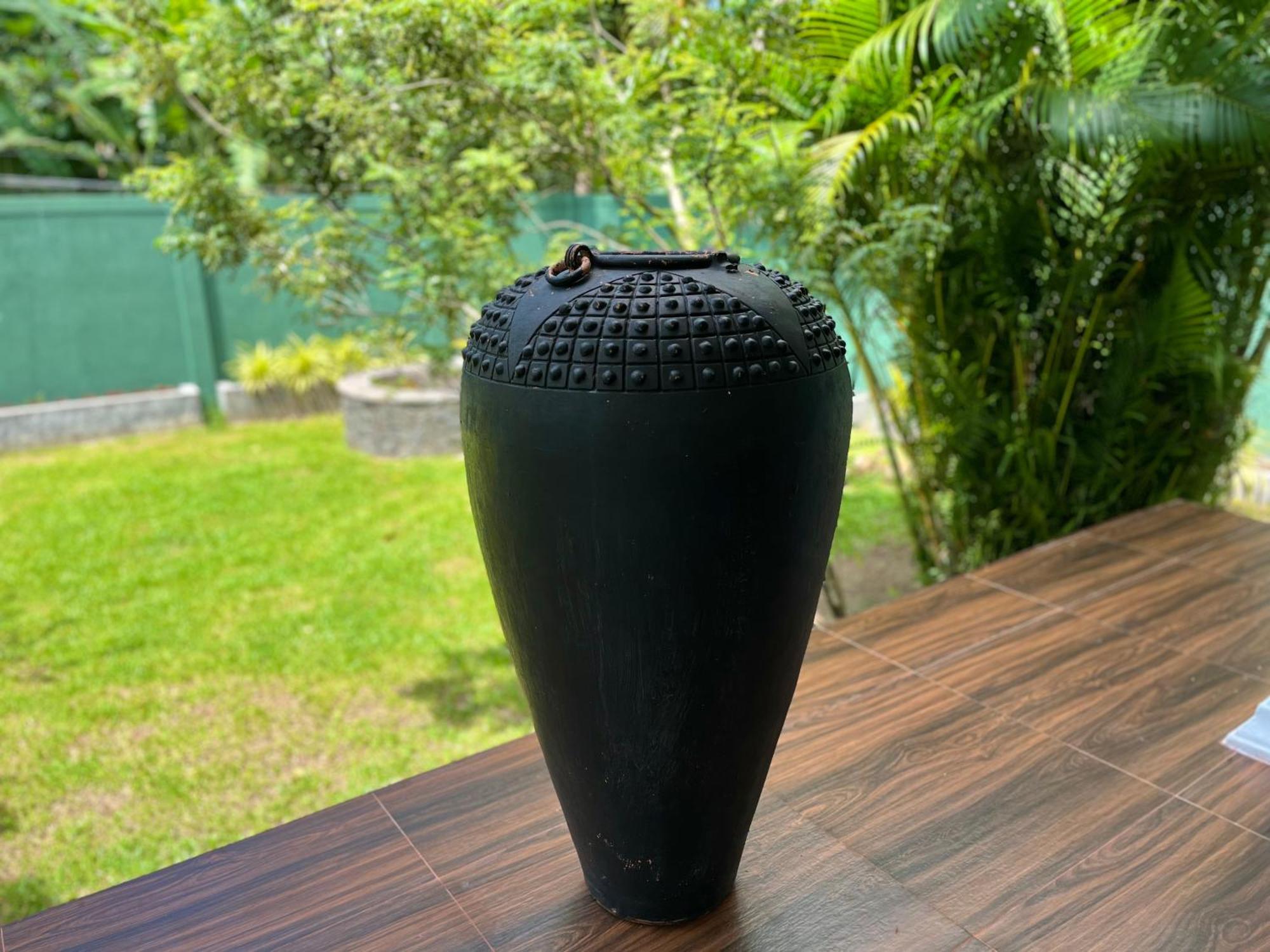 Garden Haven Hikkaduwa Villa Luaran gambar